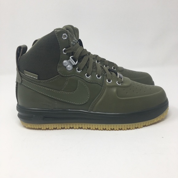 nike air force sneakerboot